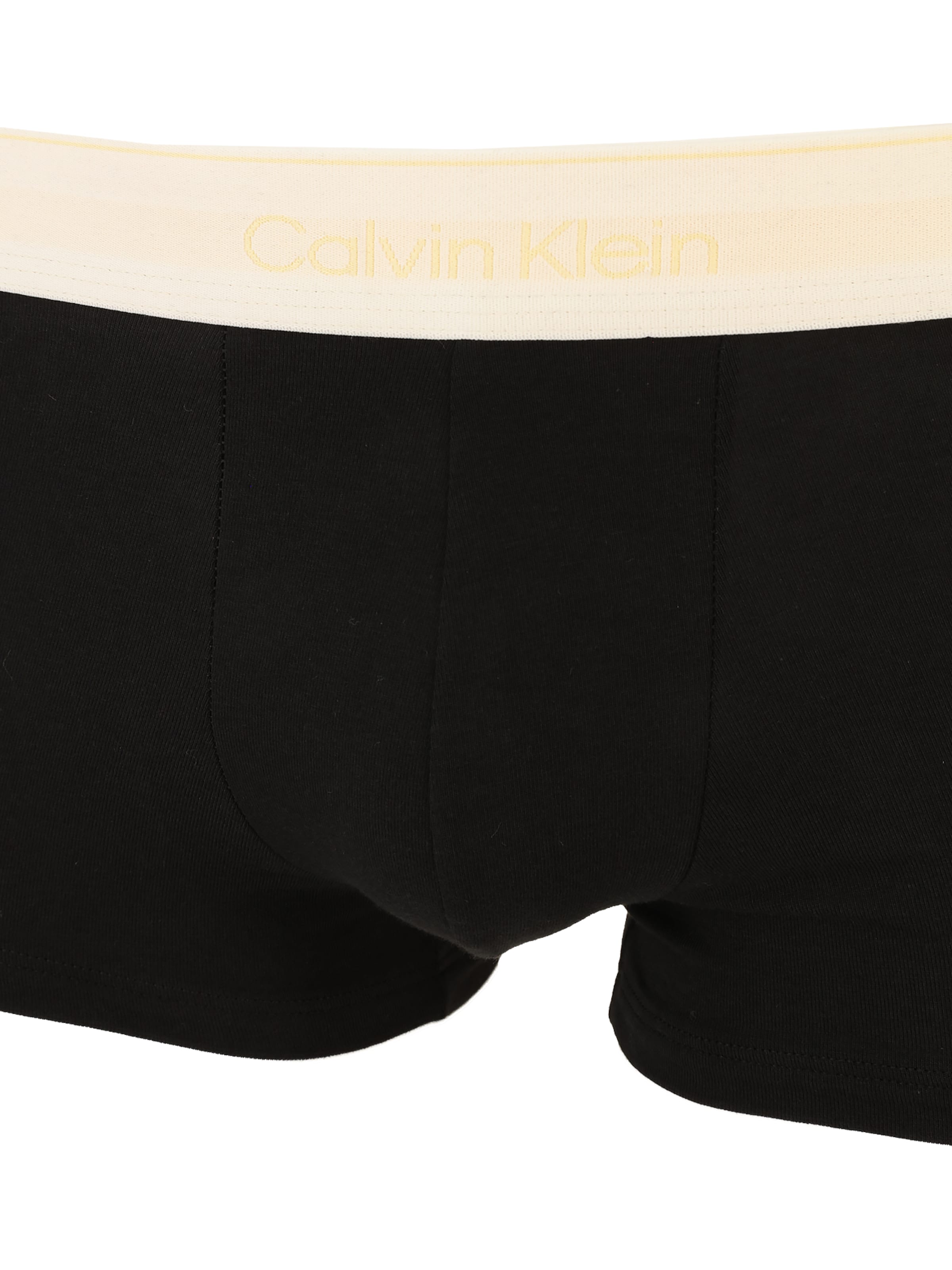 Boxers Calvin Klein en noir