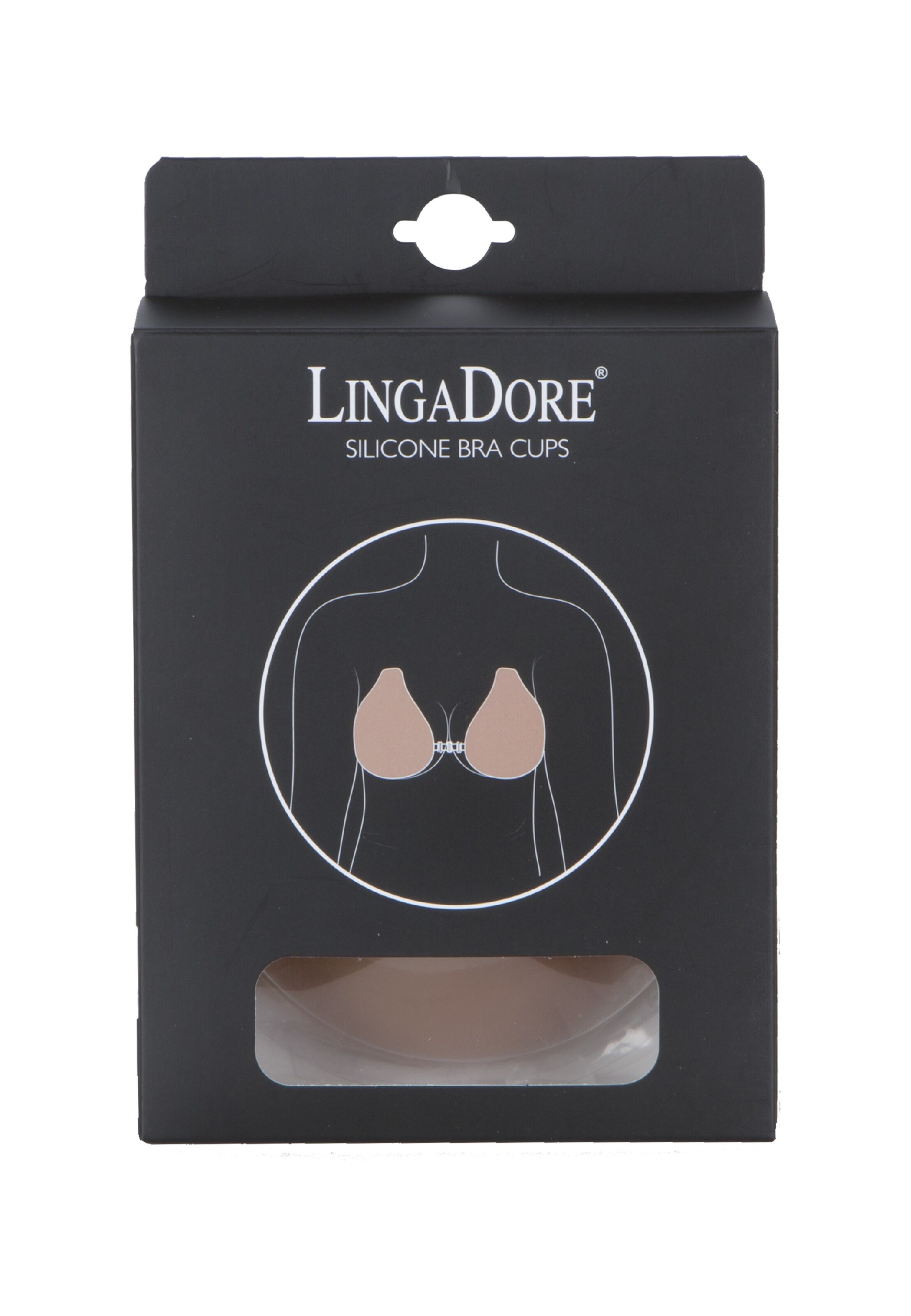 Accessorio per reggiseno di LingaDore in beige