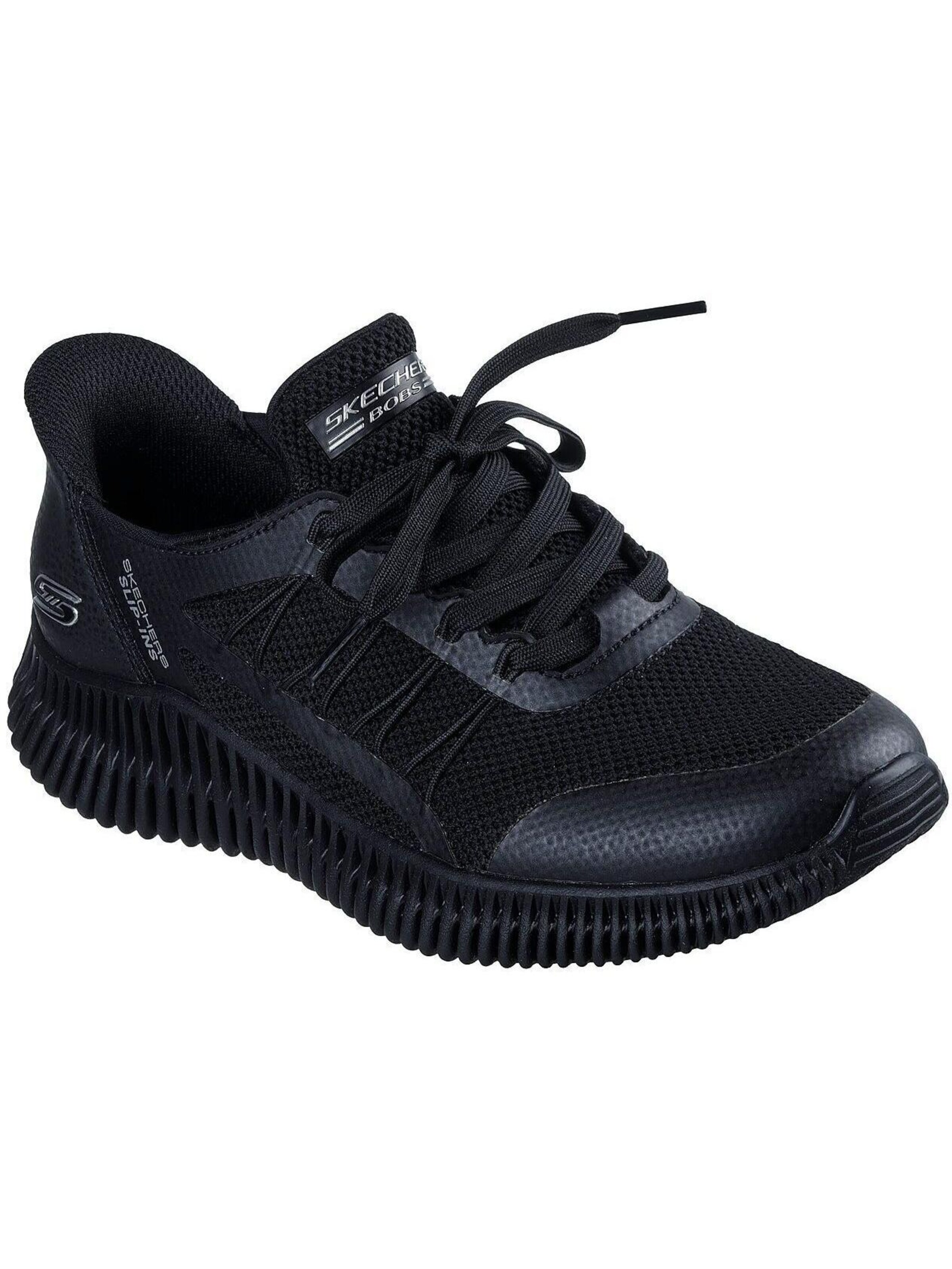 Scarpa sportiva 'Bobs Geo Lite - Divine Pace' in 39 SKECHERS di colore nero, Visualizzazione prodotti