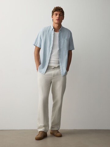 Next Обычный Штаны в Серый