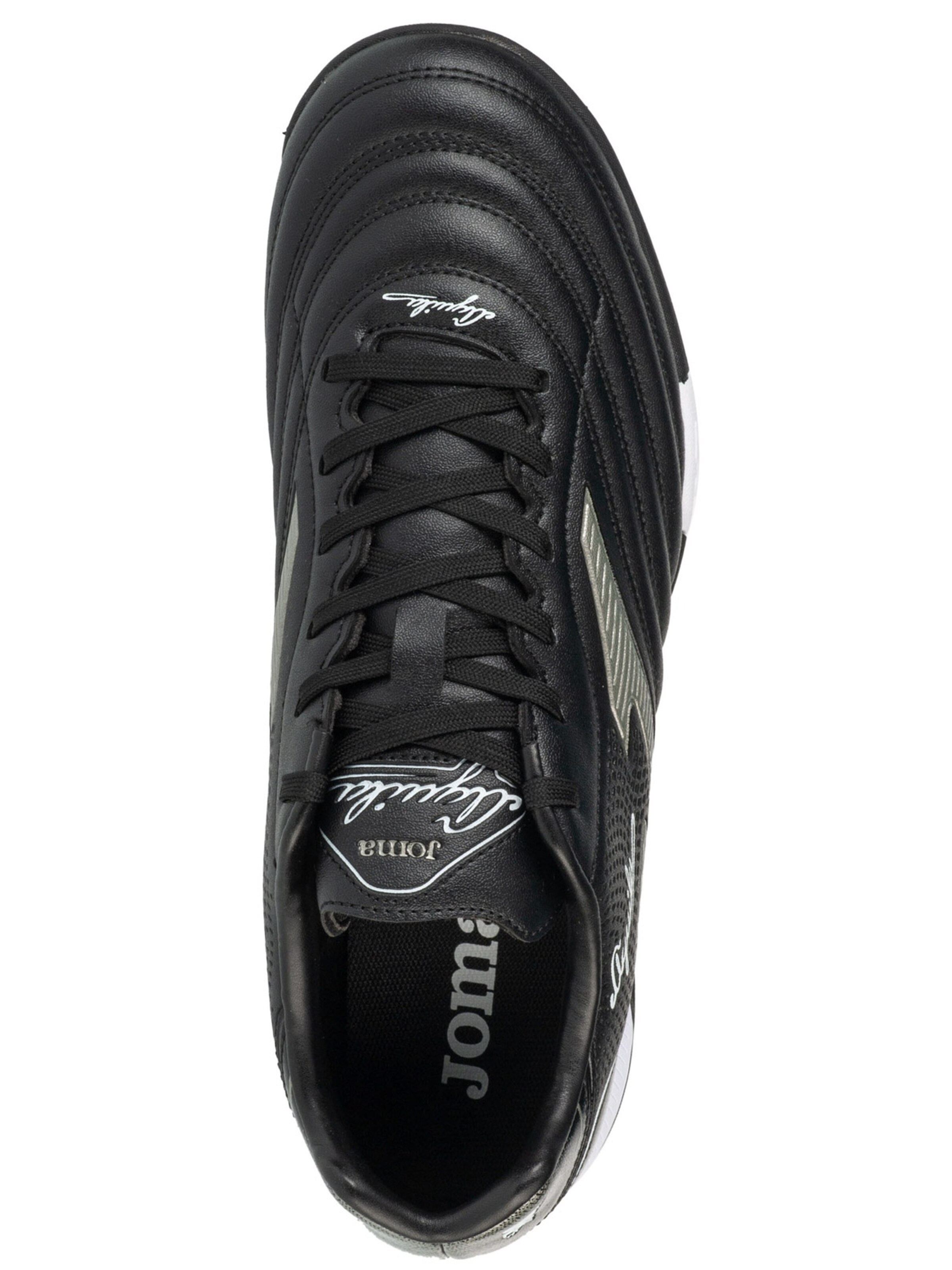 JOMA Fußballschuh 'Aguila 24 AGUW'‌‌‌‌‌‌‌‌‌‌ in Schwarz