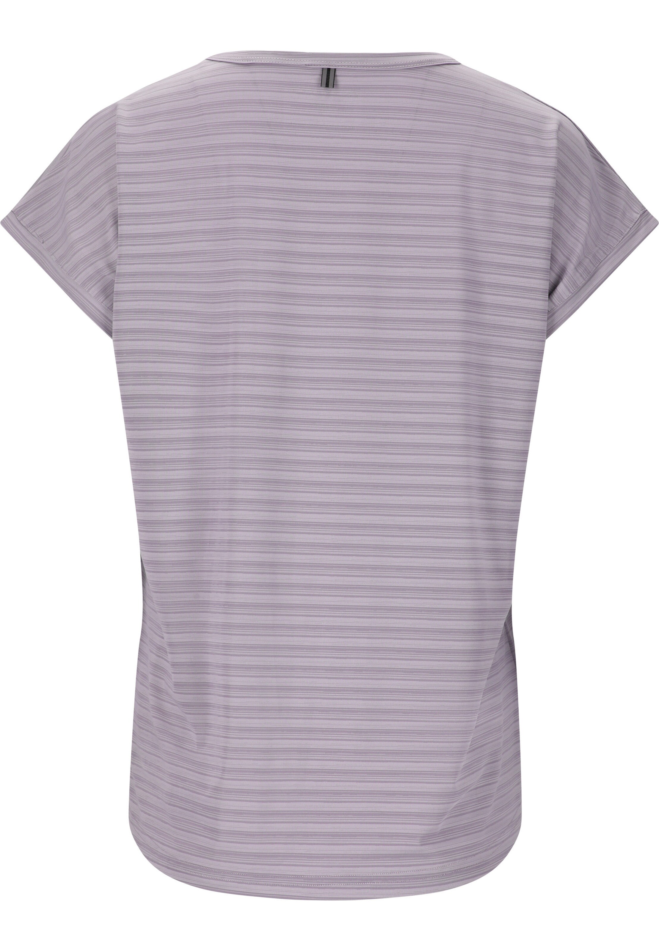 ENDURANCE Performance Shirt in Grey