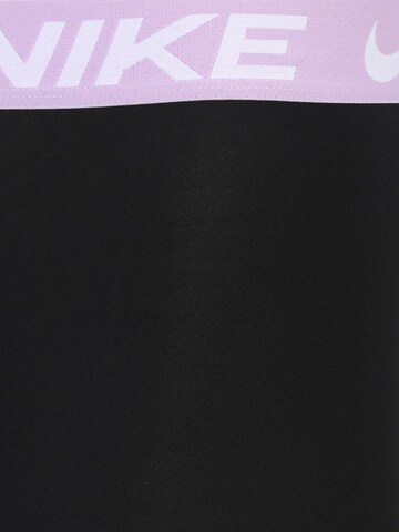 NIKE Underwear Sportondergoed in Zwart