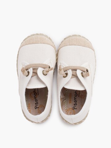 Pisamonas Trainers in Beige