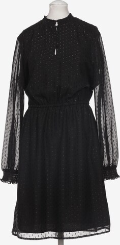 Camaïeu Dress in M in Black: front