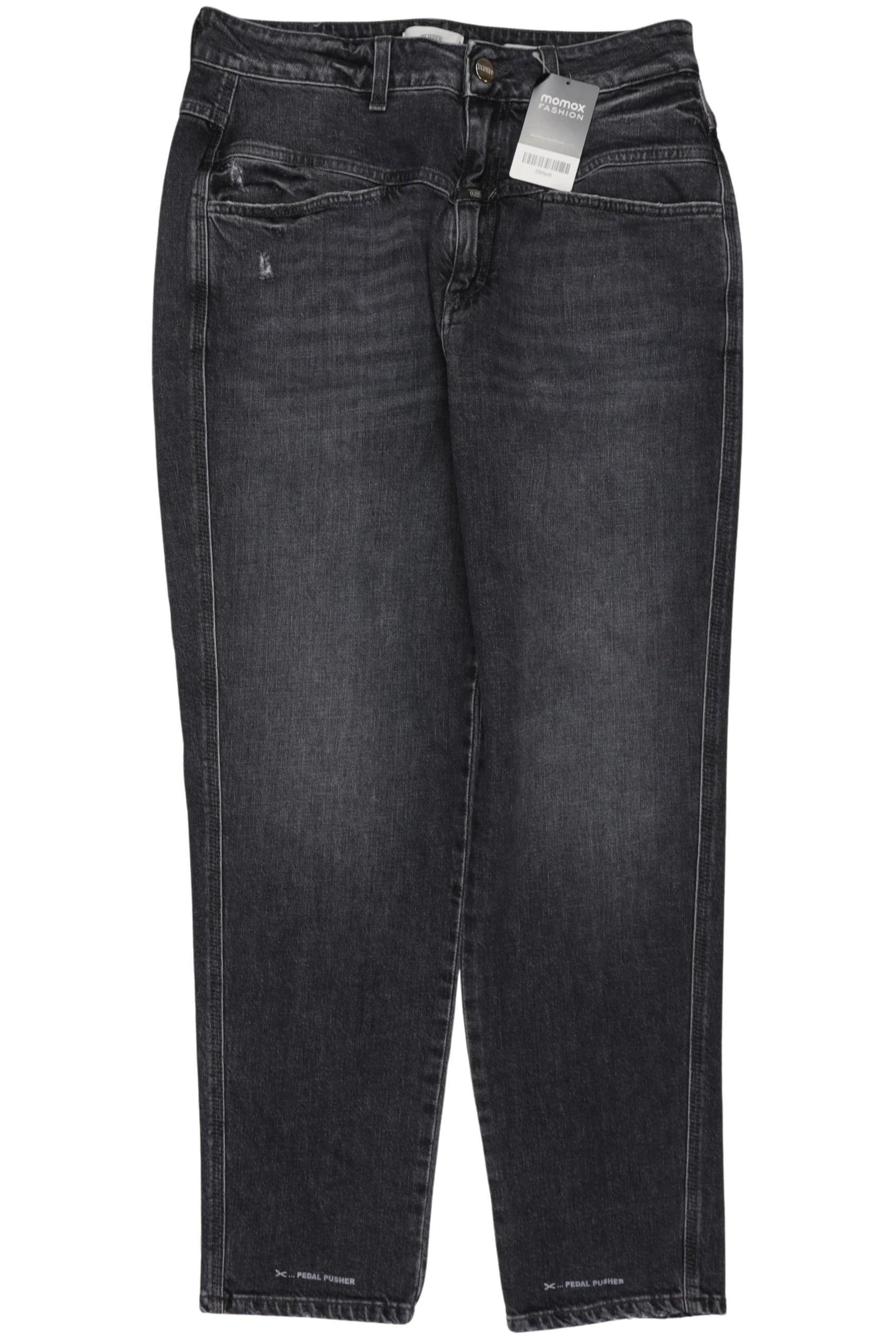 Closed Jeans 35-36 in Grau: Vorderseite