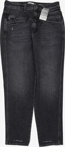 Closed Jeans 35-36 in Grau: Vorderseite