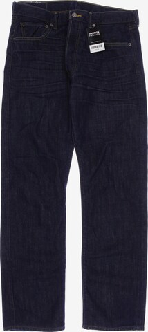 LEVI'S ® Jeans 34 in Blau: predná strana