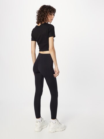 Skinny Leggings Karen Millen en noir