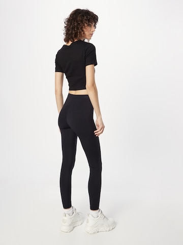 Skinny Leggings Karen Millen en noir