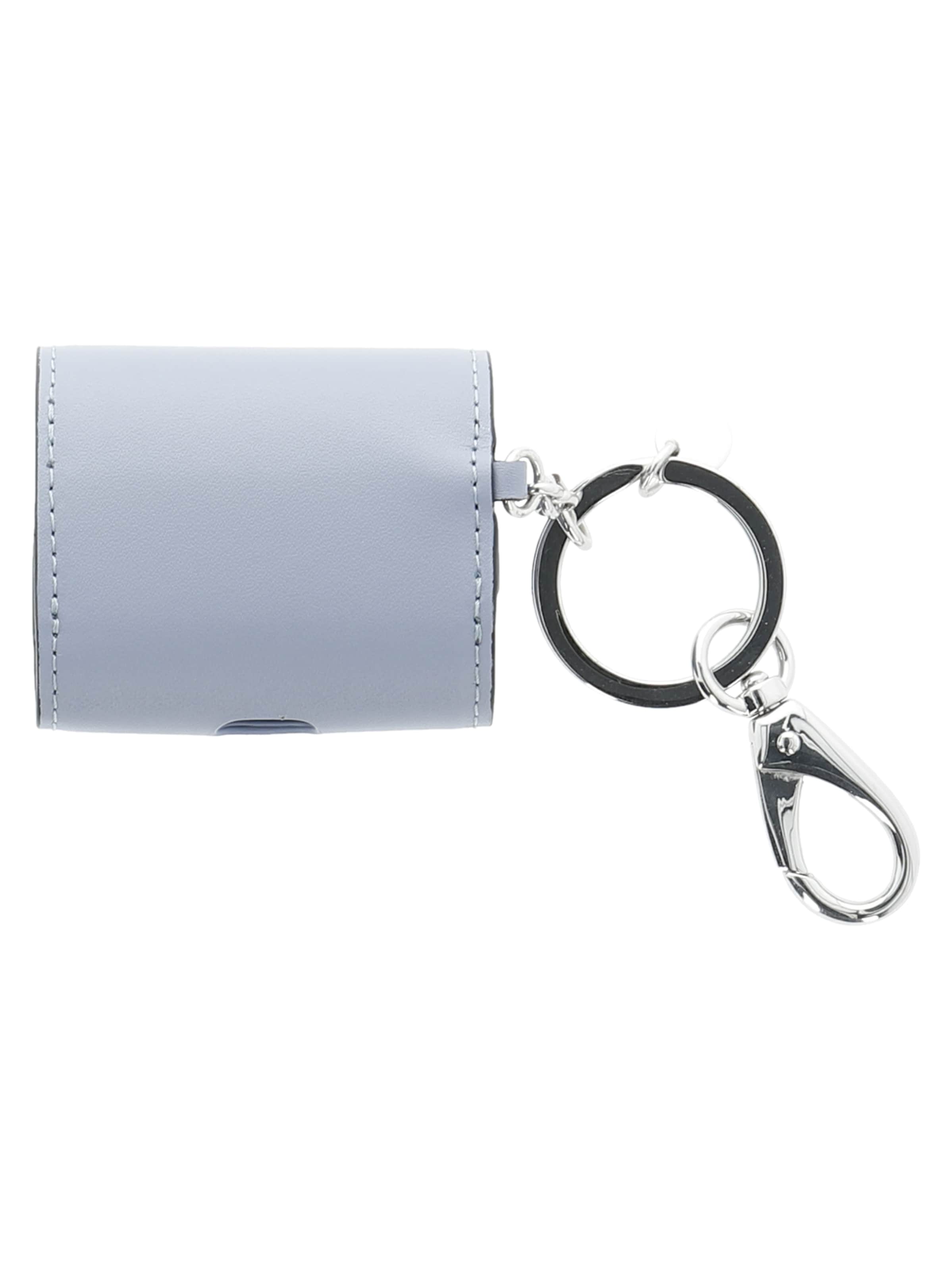 Picard Case 'Plug Case' in Blue