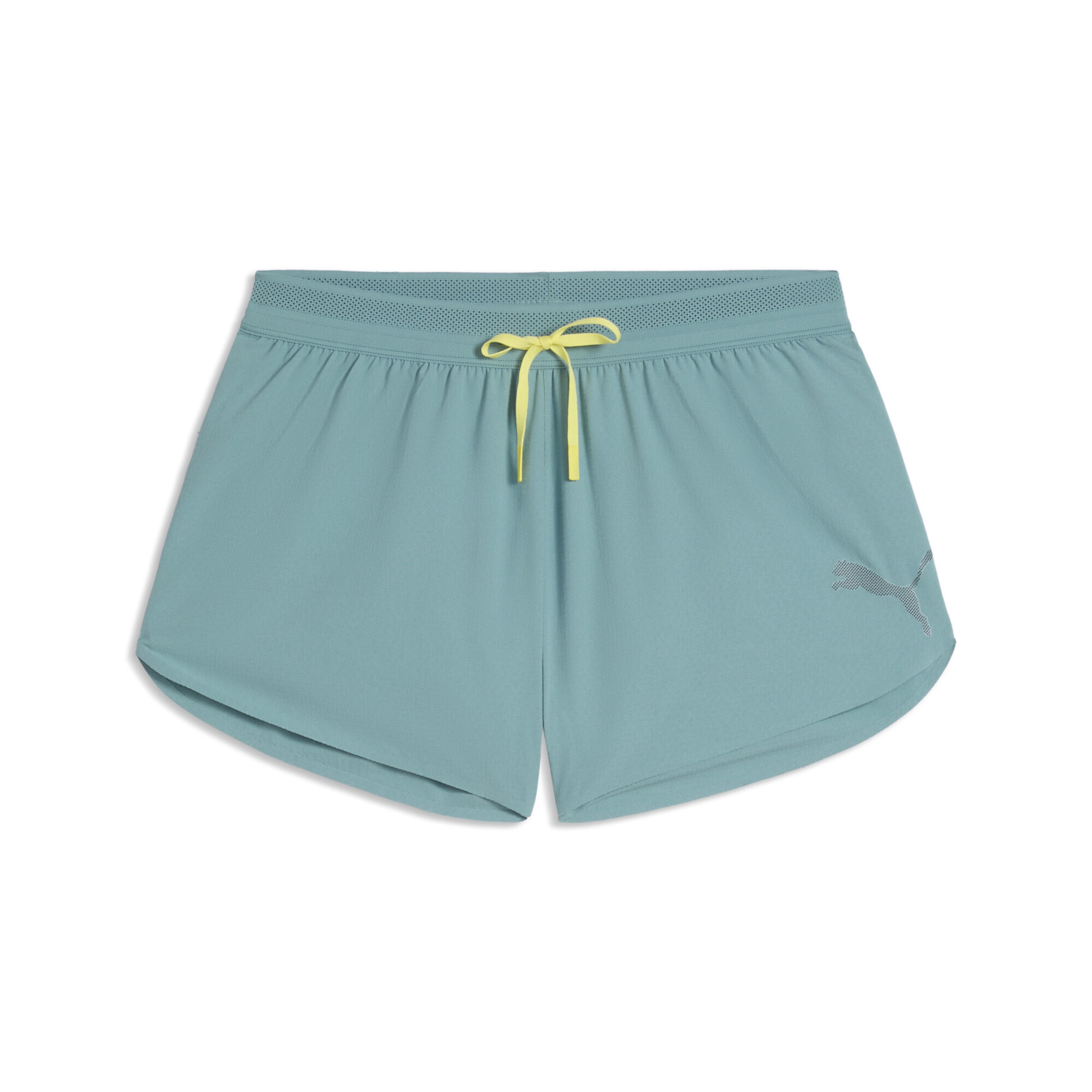 Regular Pantalon de sport 'Lightspeed Ultraweave 2' PUMA en bleu : devant