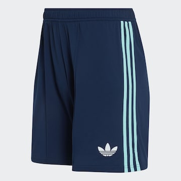 Regular Pantalon de sport 'Germany 26 Away' ADIDAS PERFORMANCE en bleu