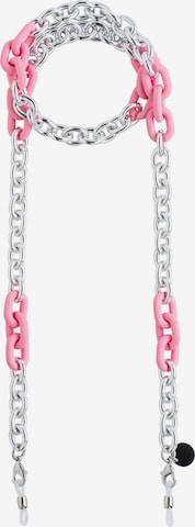 Chaîne 'Kyoto' Cheeky Chain Munich en argent : devant