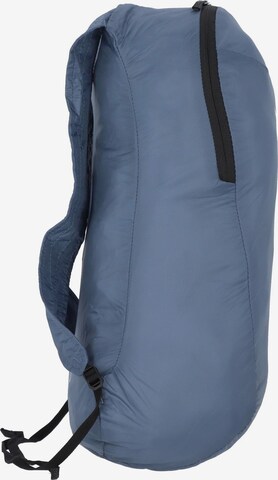 SALEWA Sports Backpack in Grey