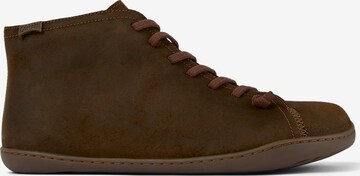 CAMPER Snow Boots 'Peu Cami' in Brown