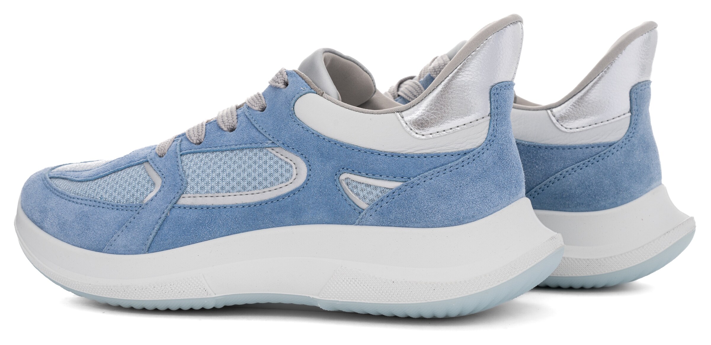 ARA Sneakers in Blue