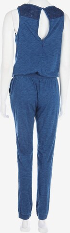 Promod Jumpsuit in M in Blue