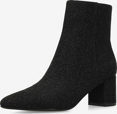 MANFIELD Stiefeletten in schwarz, Produktansicht