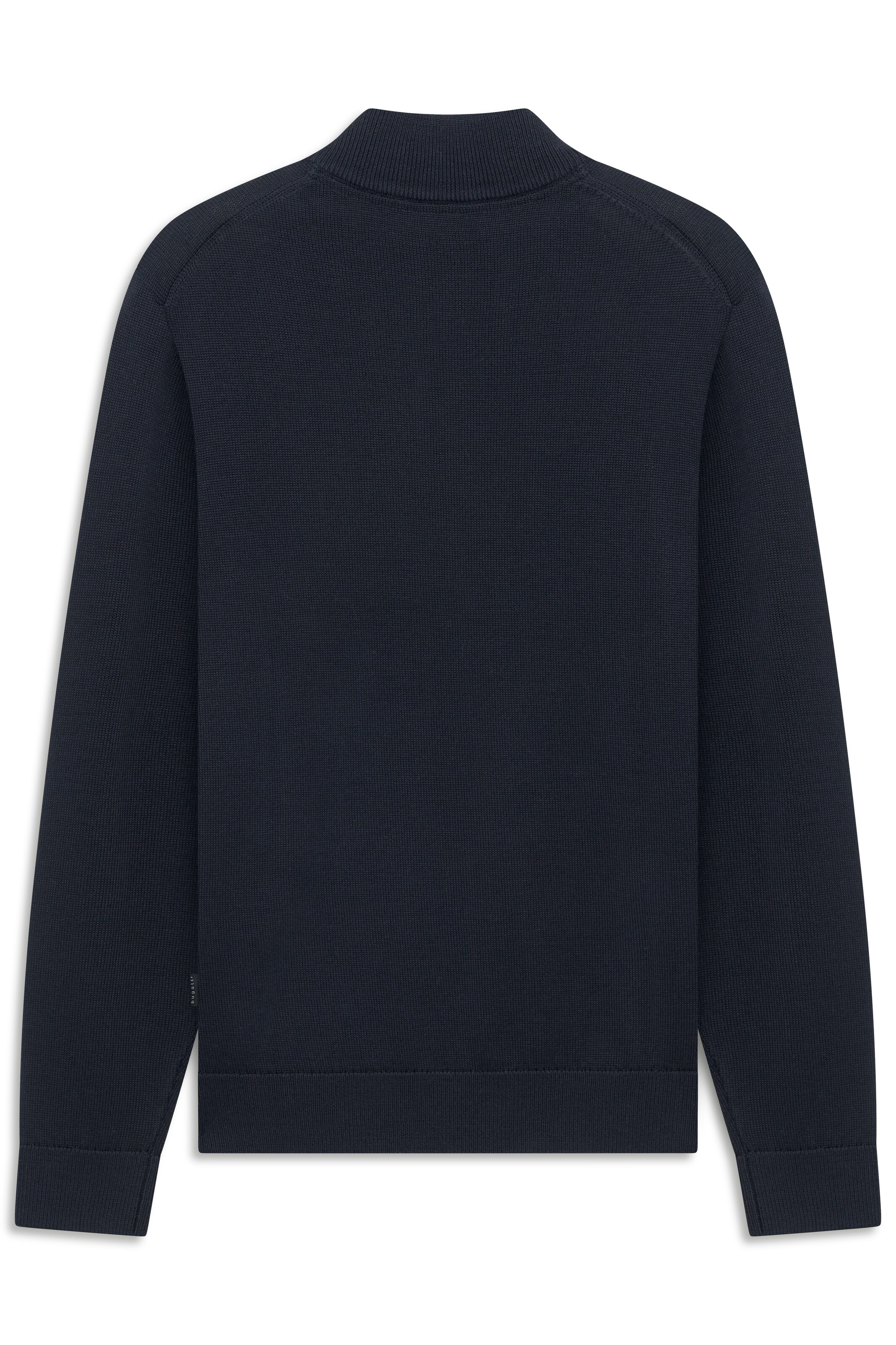 bugatti Pullover in Blau
