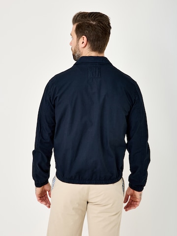 REDPOINT Between-Season Jacket in Blue