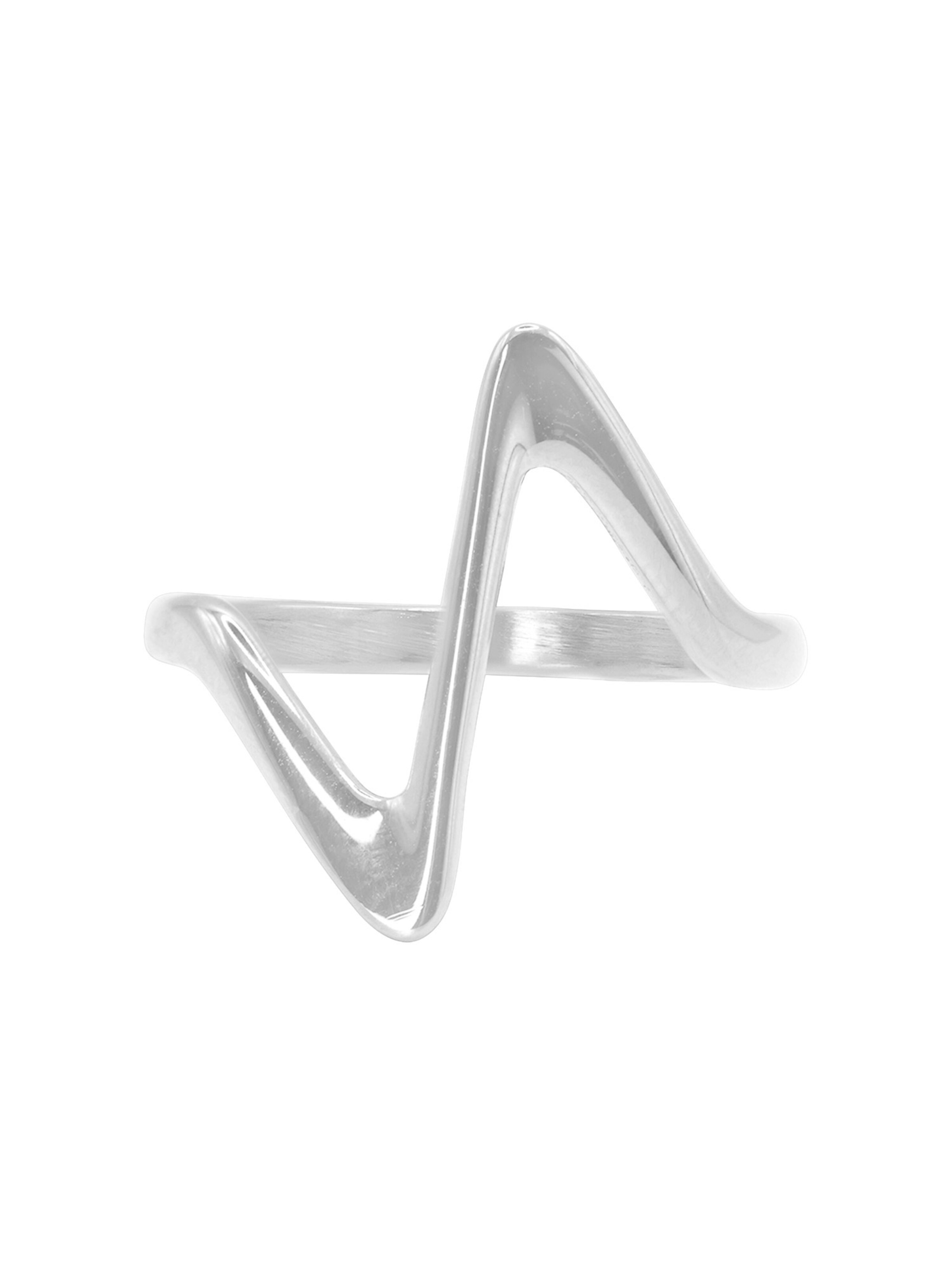 Bague 'Persi' Heideman en argent