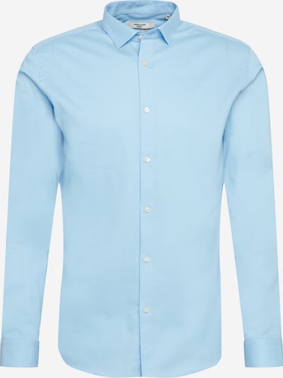 JACK & JONES Skjorte i lyseblå, Produktvisning