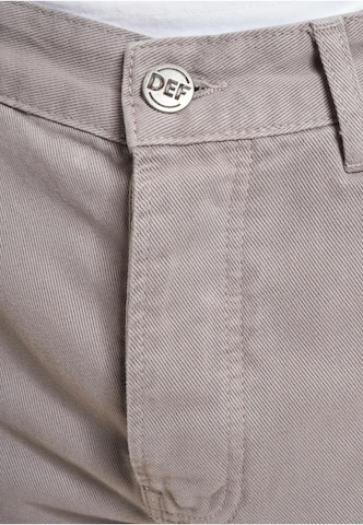 Loosefit Jean 'Texas' DEF en gris