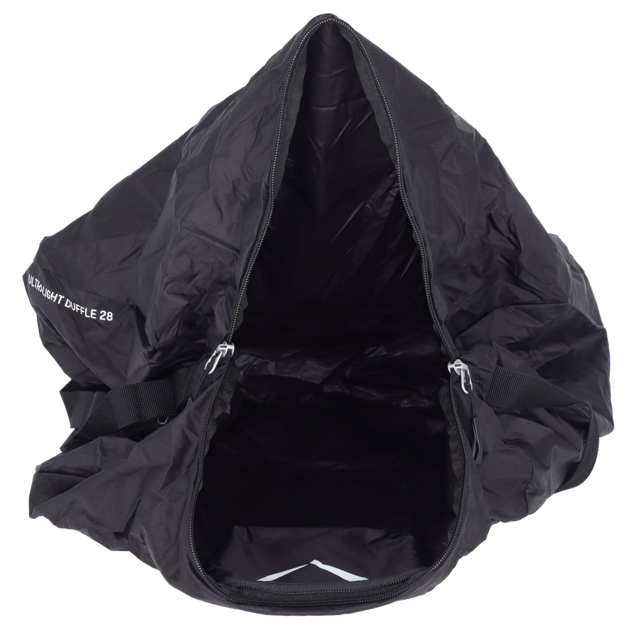 SALEWA Sporttas 'Ultralight' in Zwart