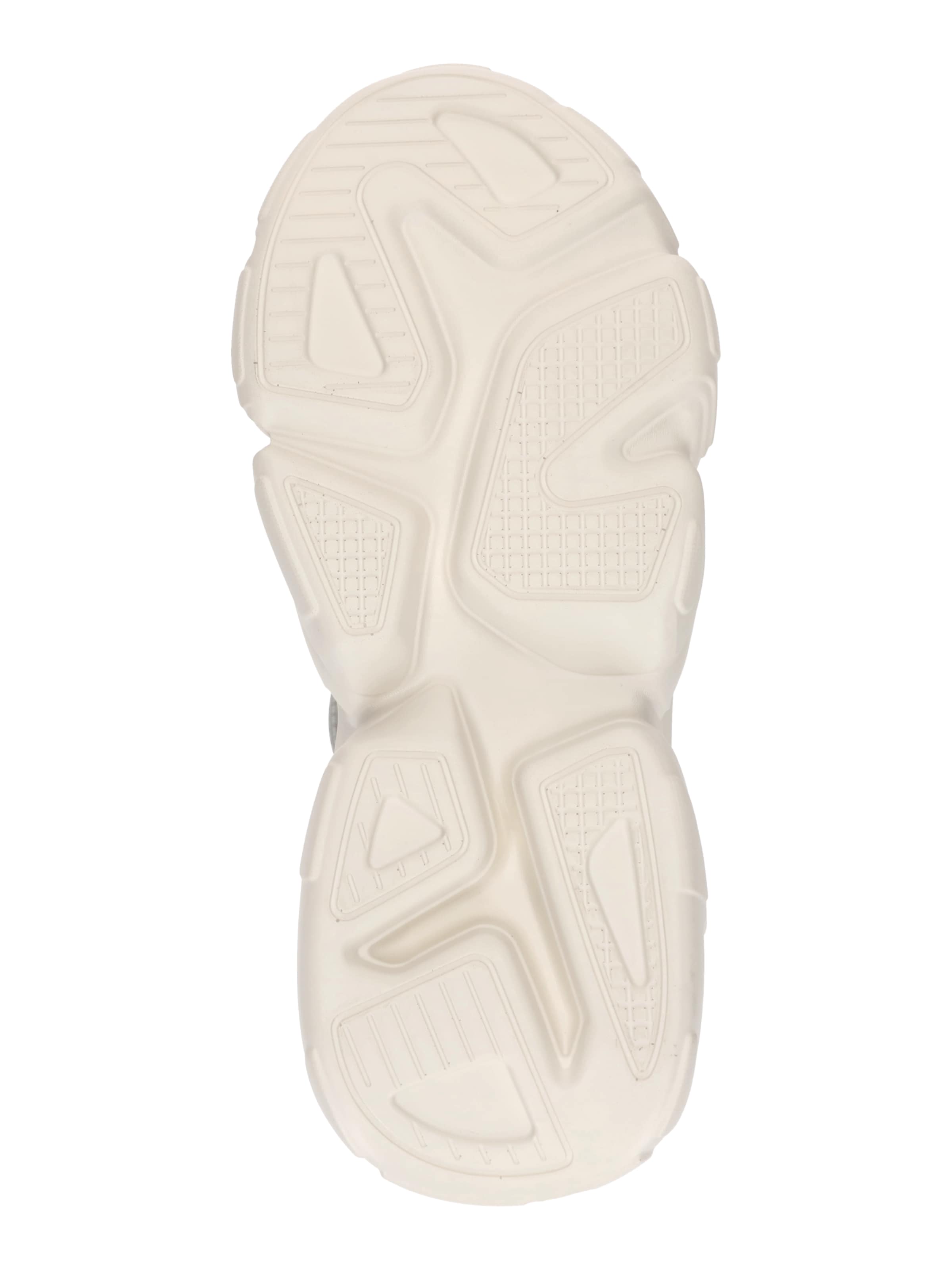 STEVE MADDEN Platform trainers 'Spectator-R' in Beige