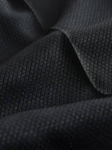 Loosefit Pantalon à plis Next en noir