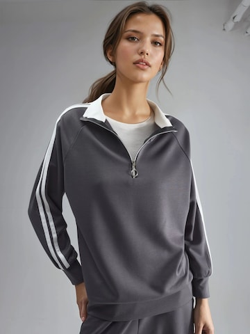 Tuta da jogging di Hiccup in grigio