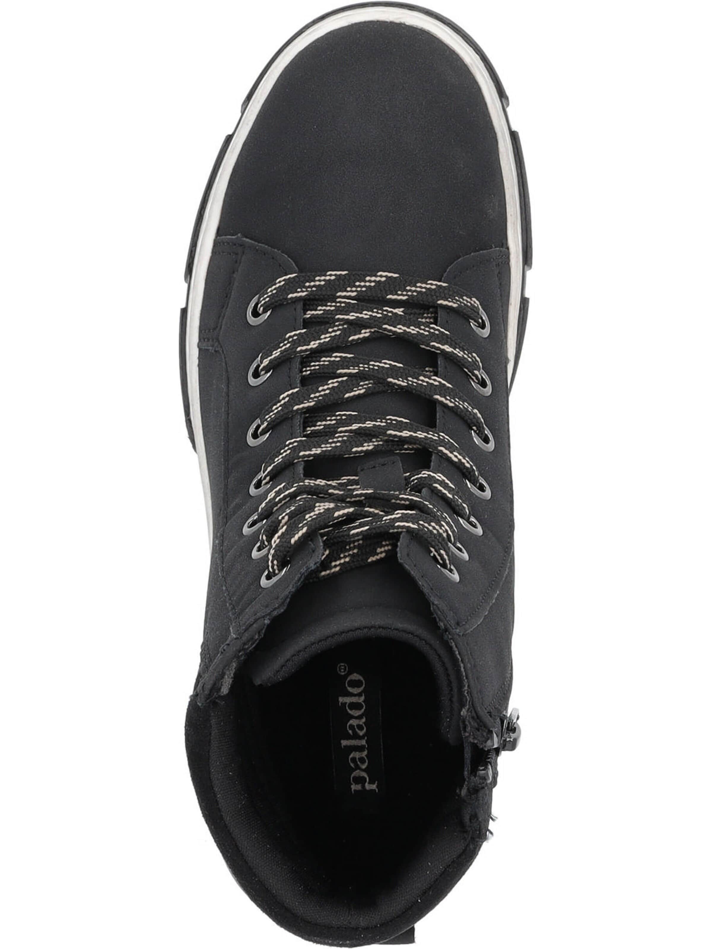Palado Boots 'Palado Aurabel'‌‌ in Schwarz