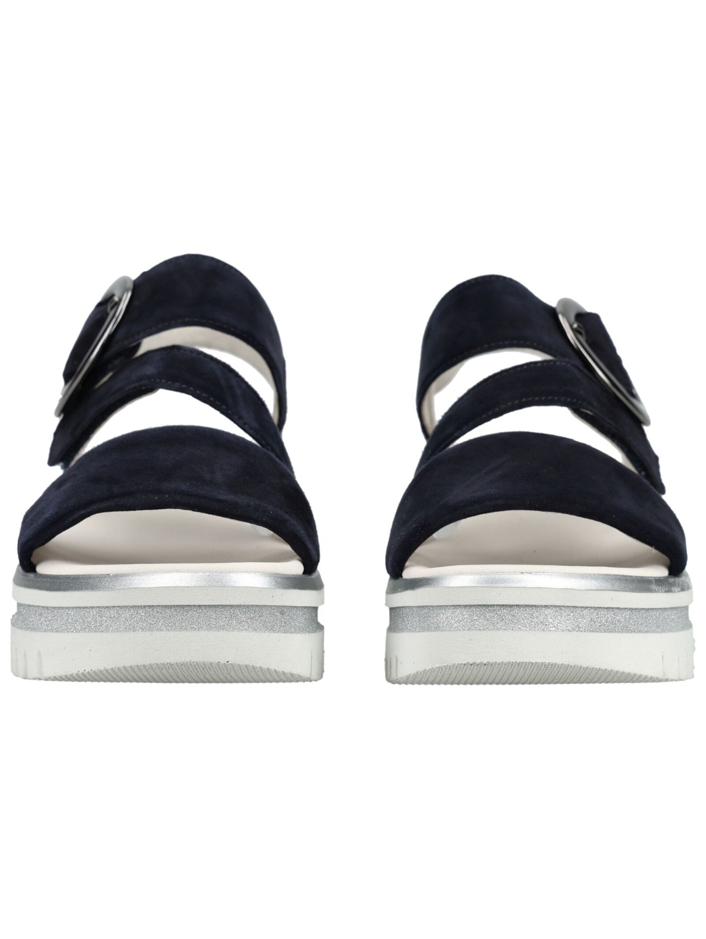 Sandales GABOR en bleu