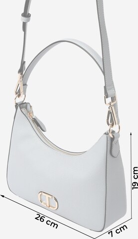 Twinset - Bolso de mano en azul