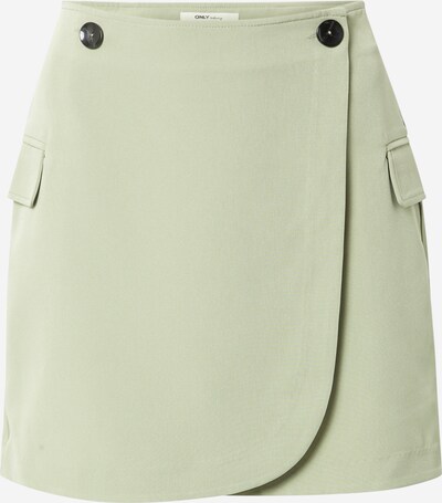 ONLY Skirt 'Maia' in Pastel green, Item view