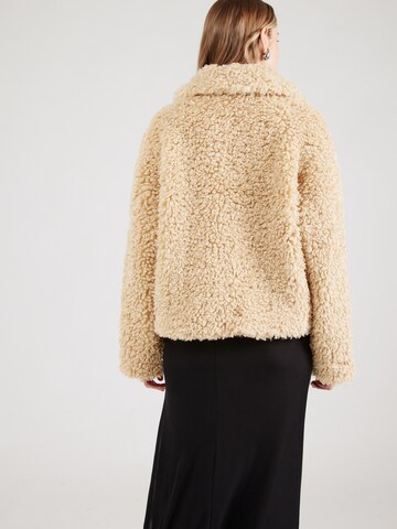 Giacca di mezza stagione 'Yara' di WEEKDAY in beige