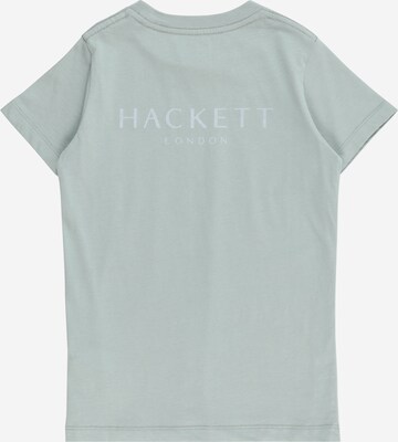 Hackett London Tričko – zelená