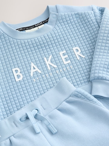Baker by Ted Baker Sweat suit in Blue