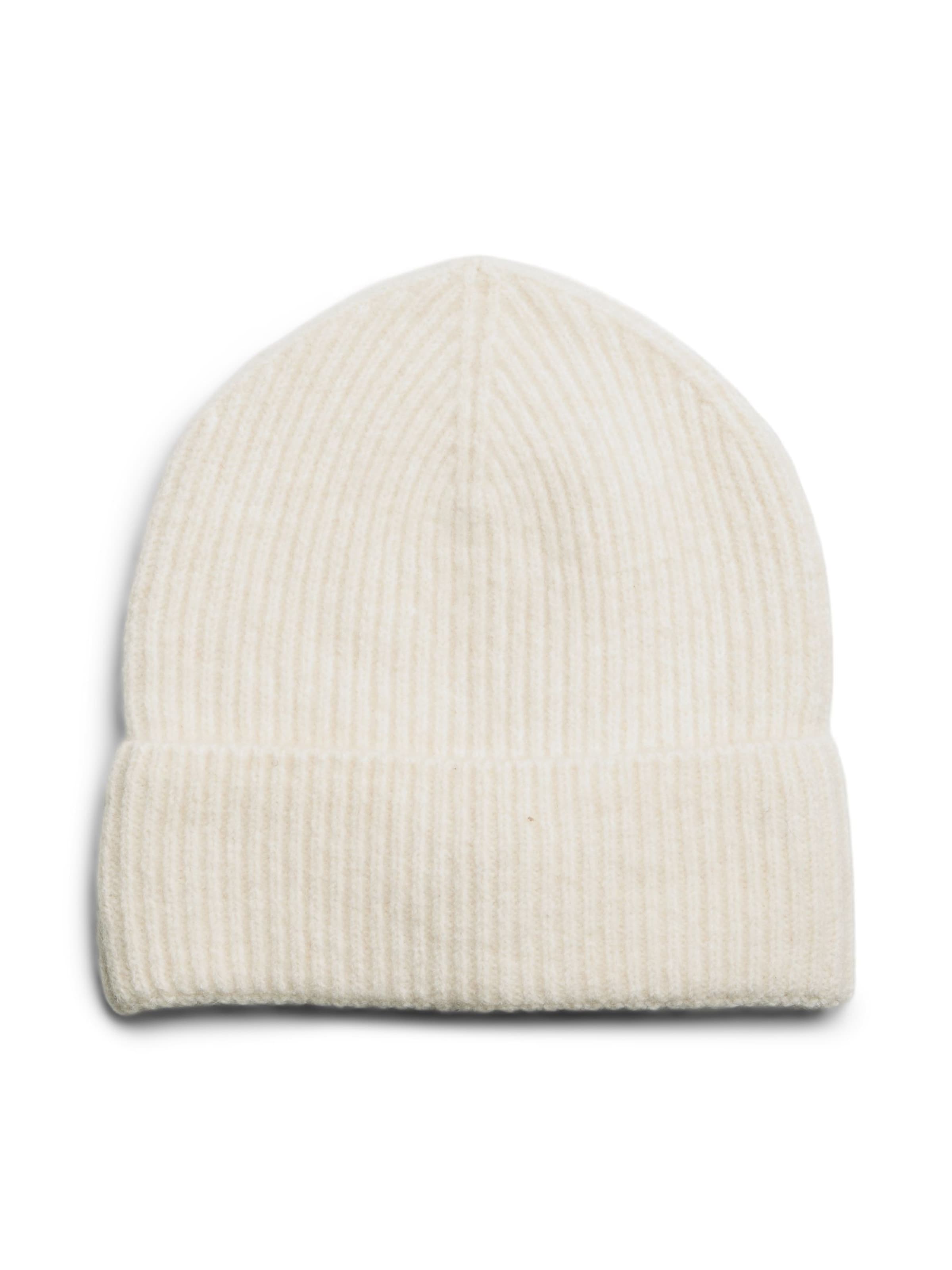 PIECES Hue i hvid, Produktvisning