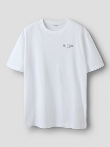 TWO SOON Bluser & t-shirts i brun