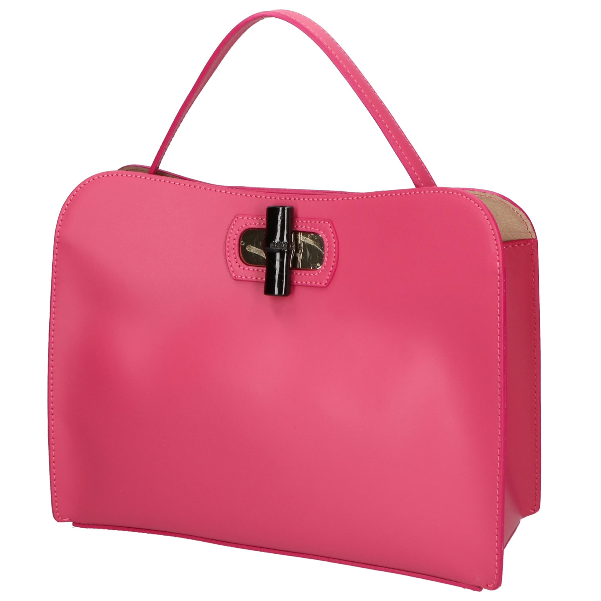 Gave Lux Handtas in Roze