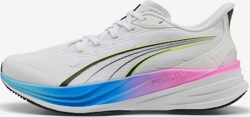 PUMA Running shoe 'Darter Pro 2' in White: front
