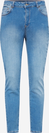 ABOUT YOU Curvy Jeans 'Hanna' i blå denim, Produktvisning