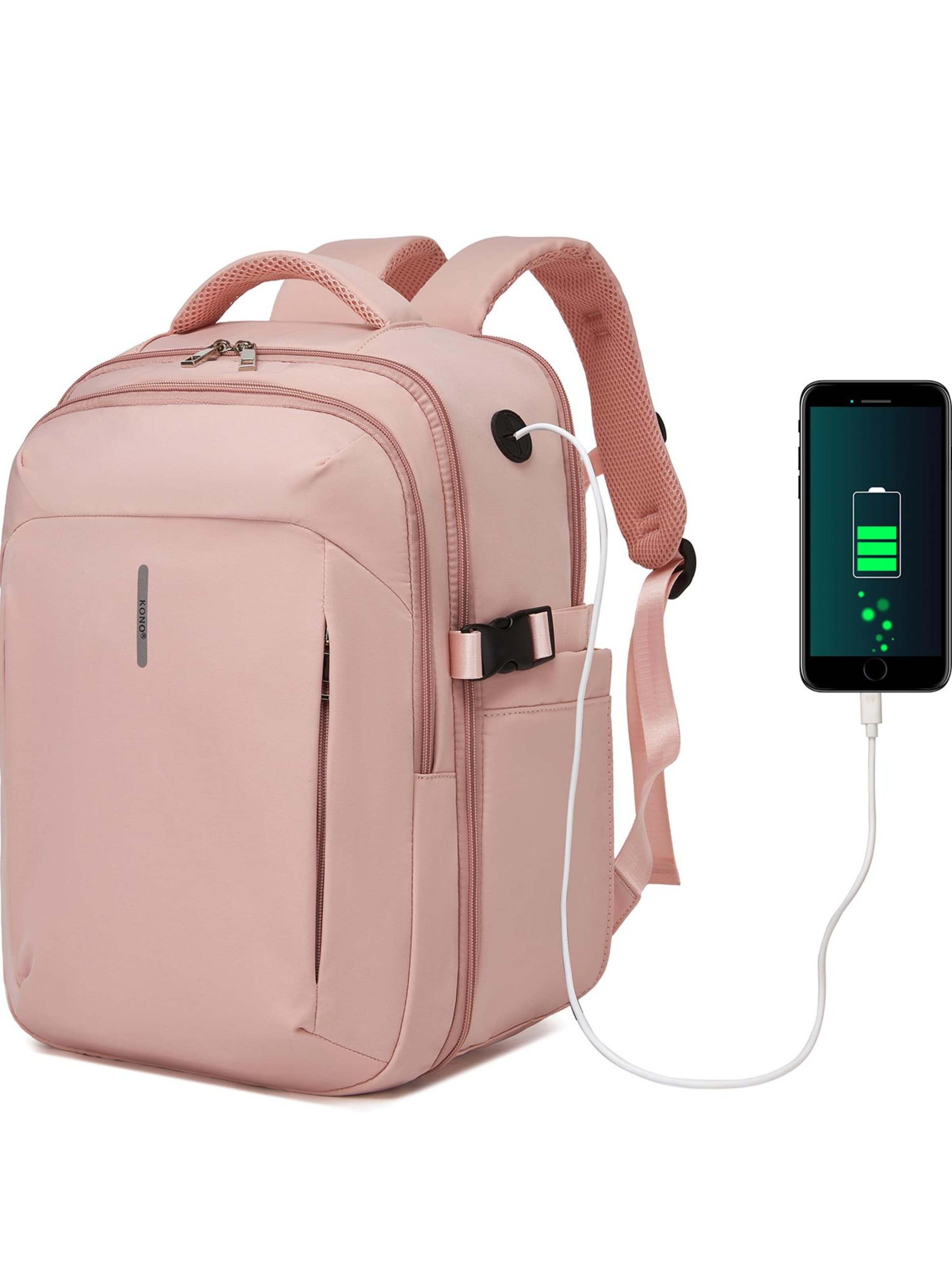 Kono Rucksack‌ in Pink