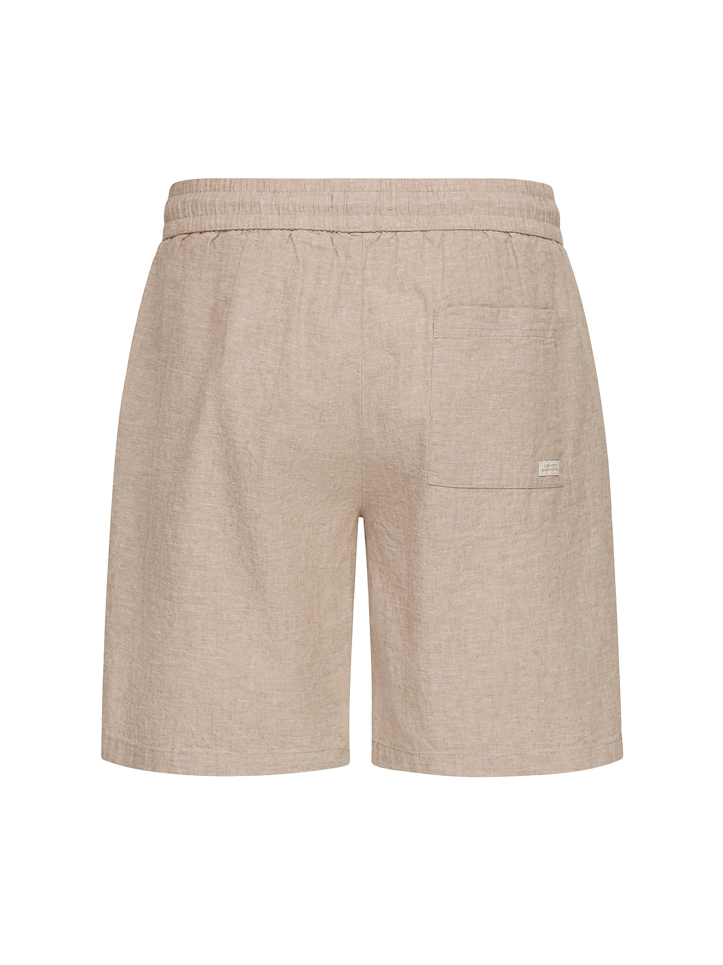 BLEND Loose fit Pants 'BHAban' in Beige