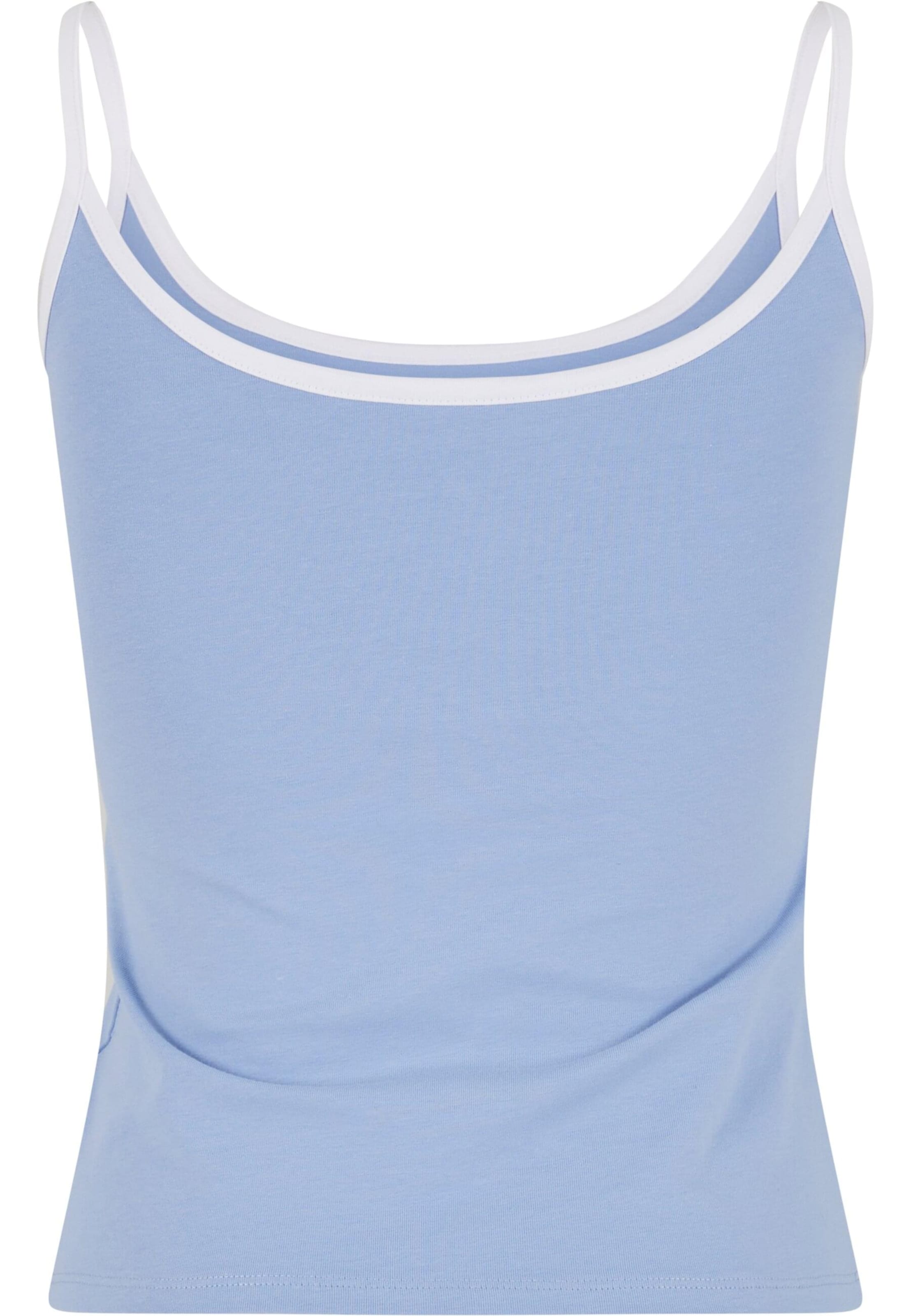 Urban ClassicsTop - plava boja