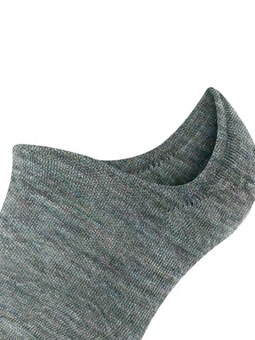FALKE Füßlinge 'Keep Warm'‌ in Blau