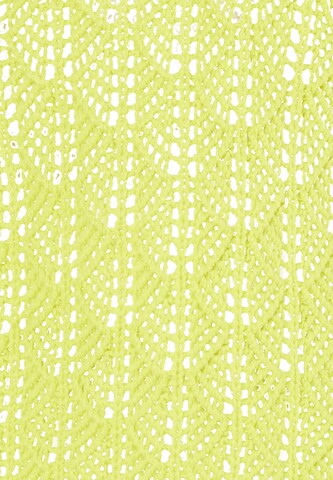 Pullover 'Hoona' di IZIA in verde