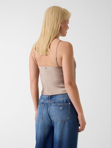 GUESS Top in Beige